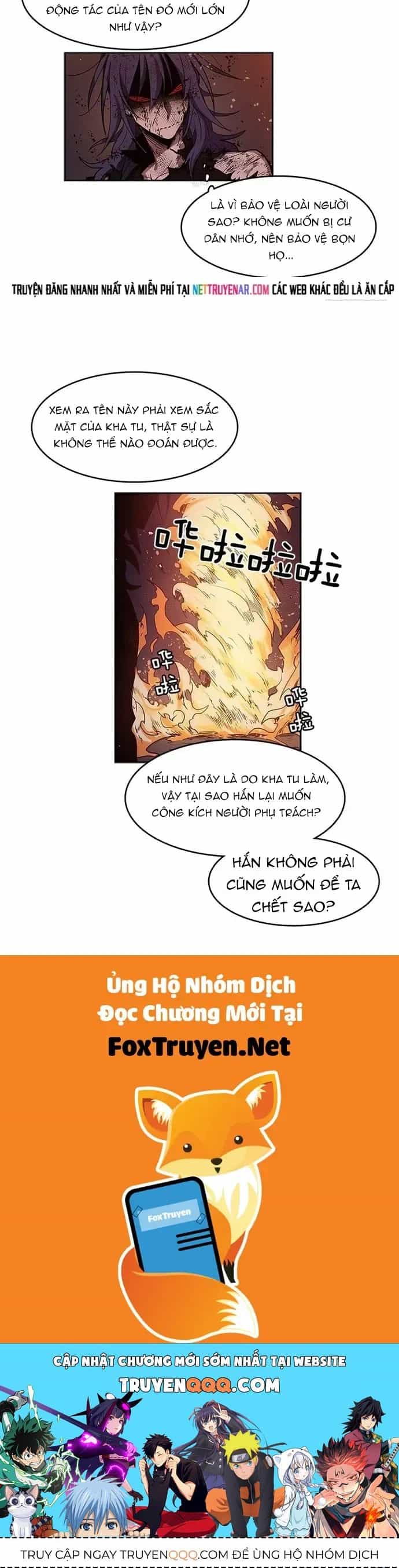 Cửa Hàng Vô Danh - Chương 183 - ảnh 10