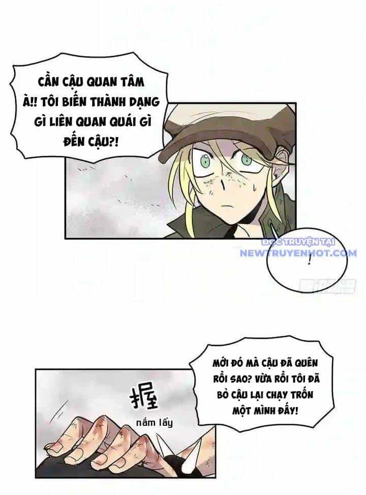 Cửa Hàng Vô Danh - Chương 19 - ảnh 27