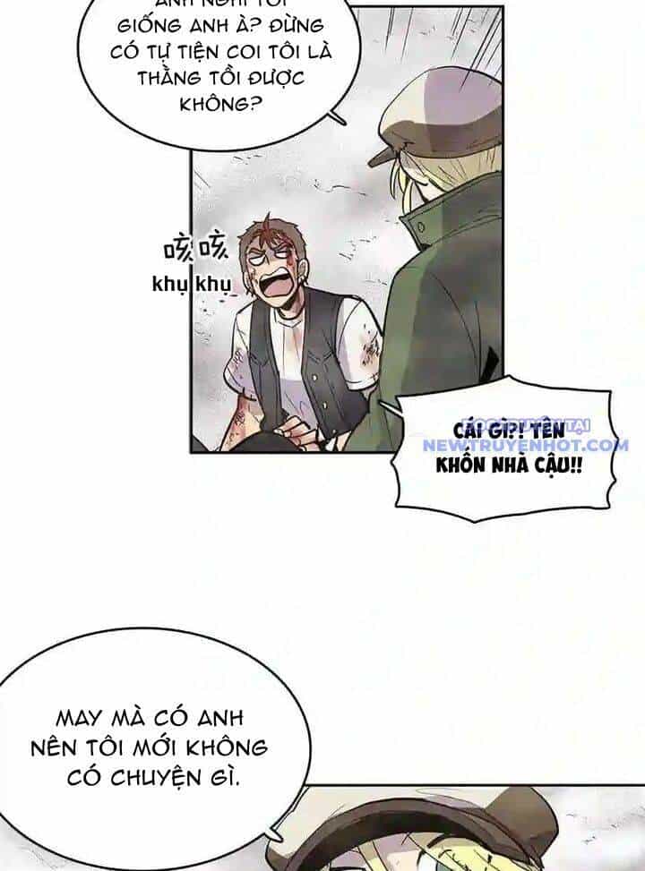 Cửa Hàng Vô Danh - Chương 19 - ảnh 29