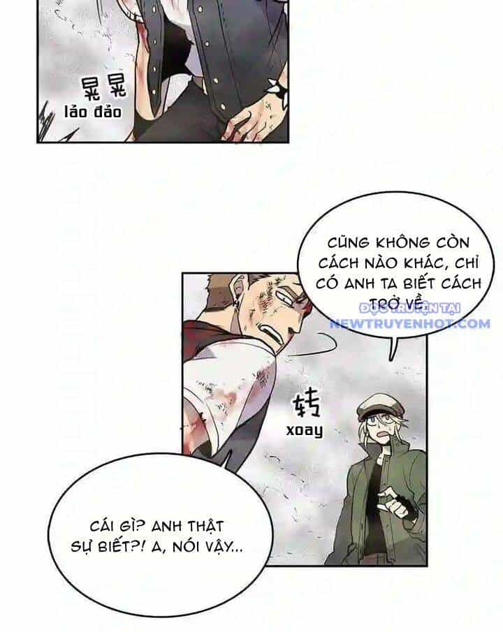 Cửa Hàng Vô Danh - Chương 19 - ảnh 35