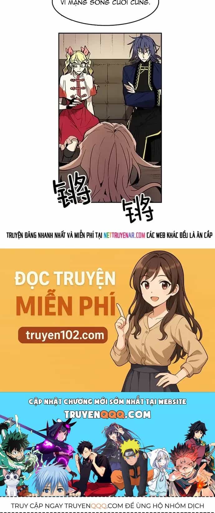 Cửa Hàng Vô Danh - Chương 195 - ảnh 10