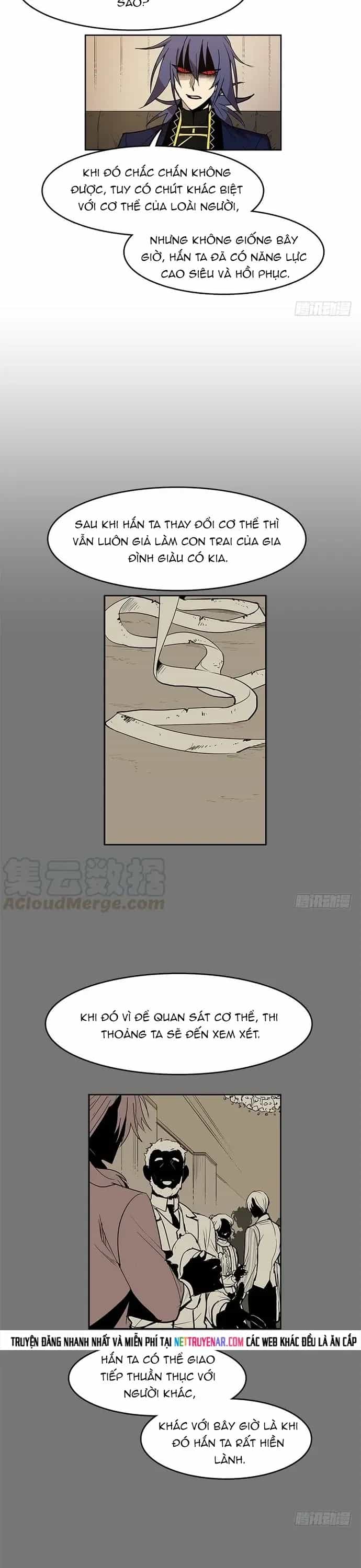 Cửa Hàng Vô Danh - Chương 195 - ảnh 4