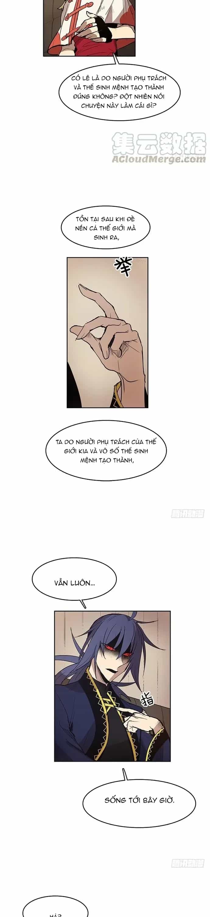 Cửa Hàng Vô Danh - Chương 196 - ảnh 6