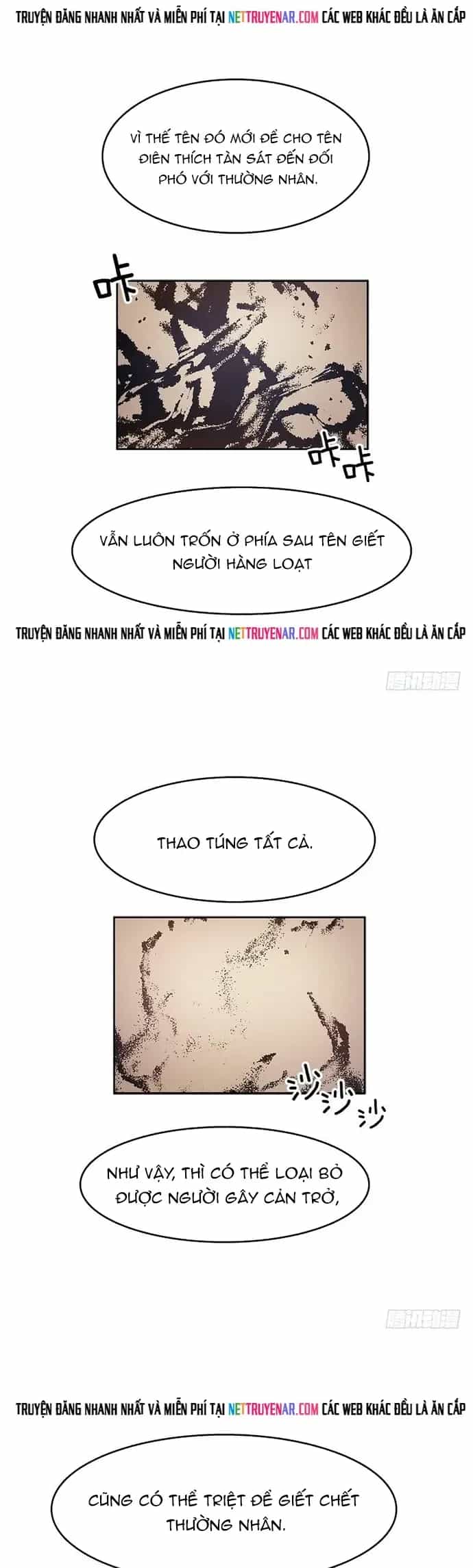 Cửa Hàng Vô Danh - Chương 196 - ảnh 8