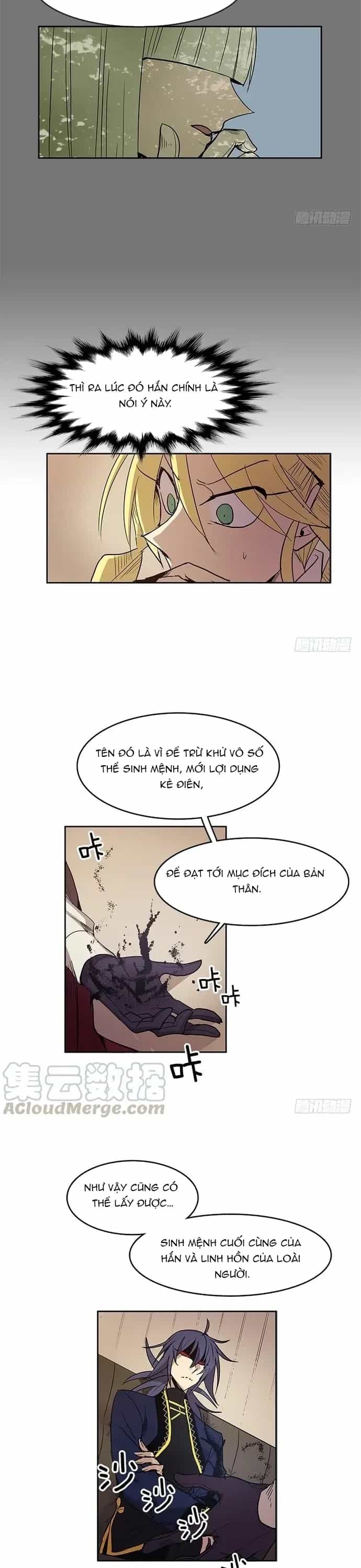 Cửa Hàng Vô Danh - Chương 197 - ảnh 3