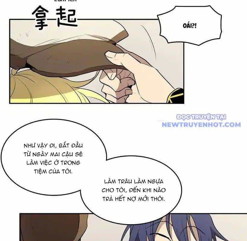Cửa Hàng Vô Danh - Chương 20 - ảnh 54
