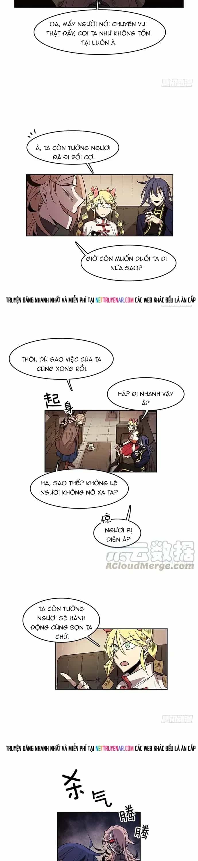 Cửa Hàng Vô Danh - Chương 199 - ảnh 4