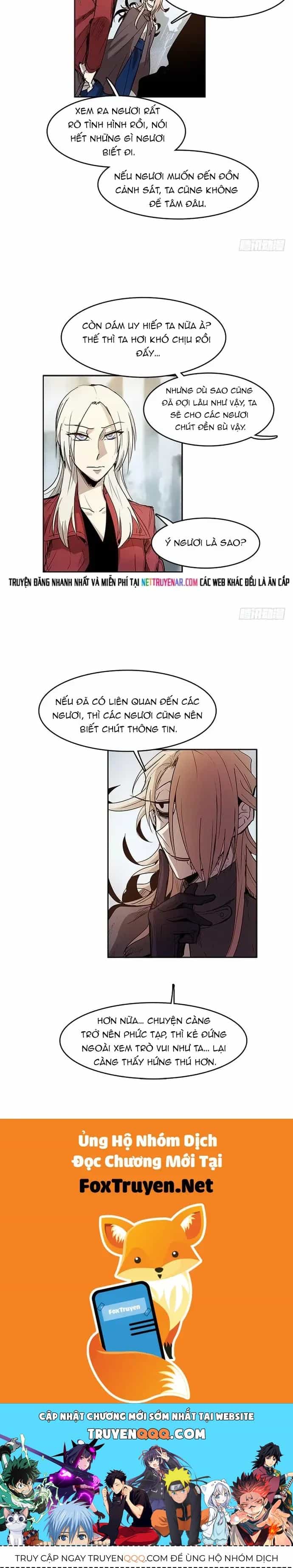 Cửa Hàng Vô Danh - Chương 200 - ảnh 10
