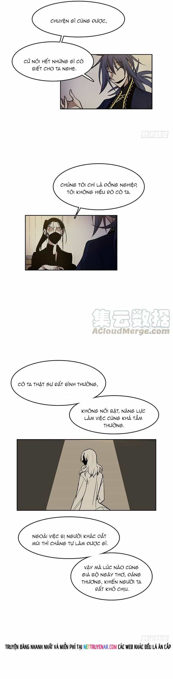 Cửa Hàng Vô Danh - Chương 203 - ảnh 3