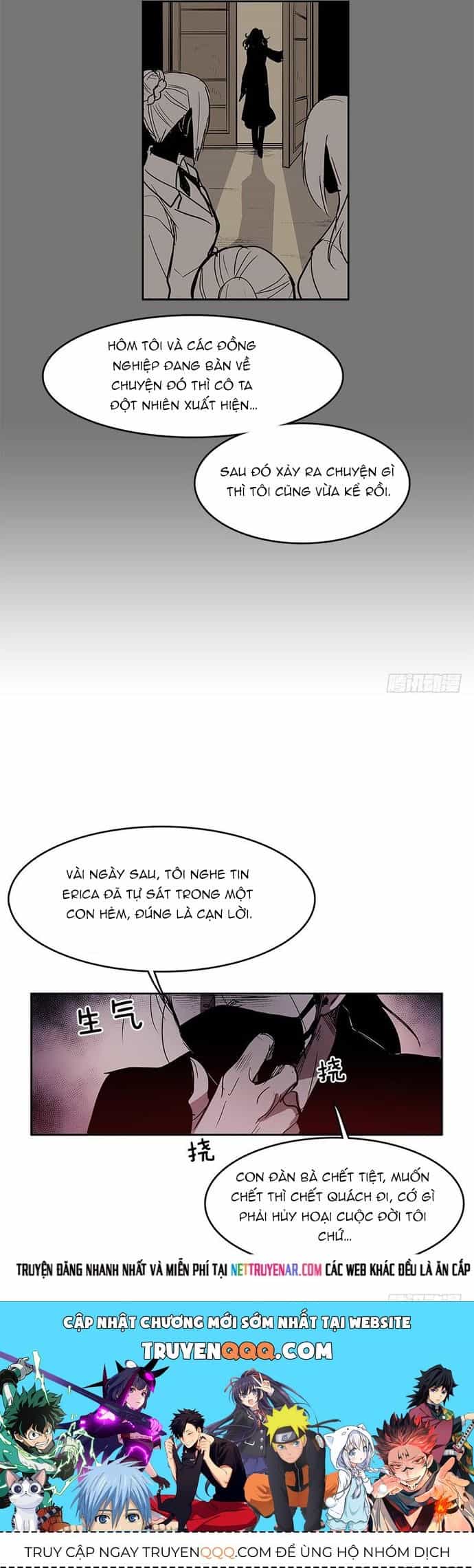 Cửa Hàng Vô Danh - Chương 203 - ảnh 9