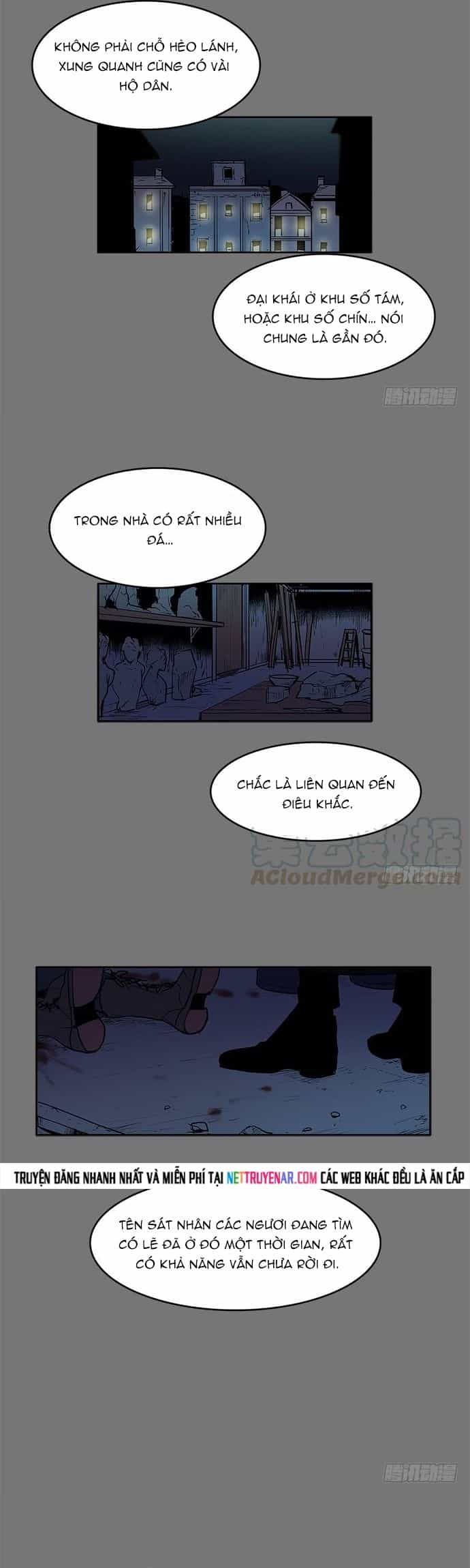 Cửa Hàng Vô Danh - Chương 205 - ảnh 3