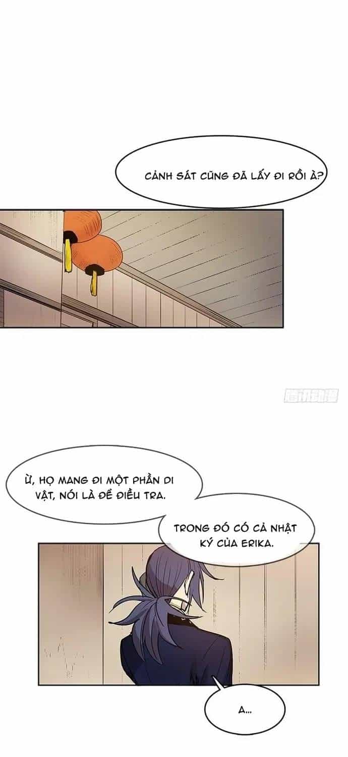 Cửa Hàng Vô Danh - Chương 206 - ảnh 6