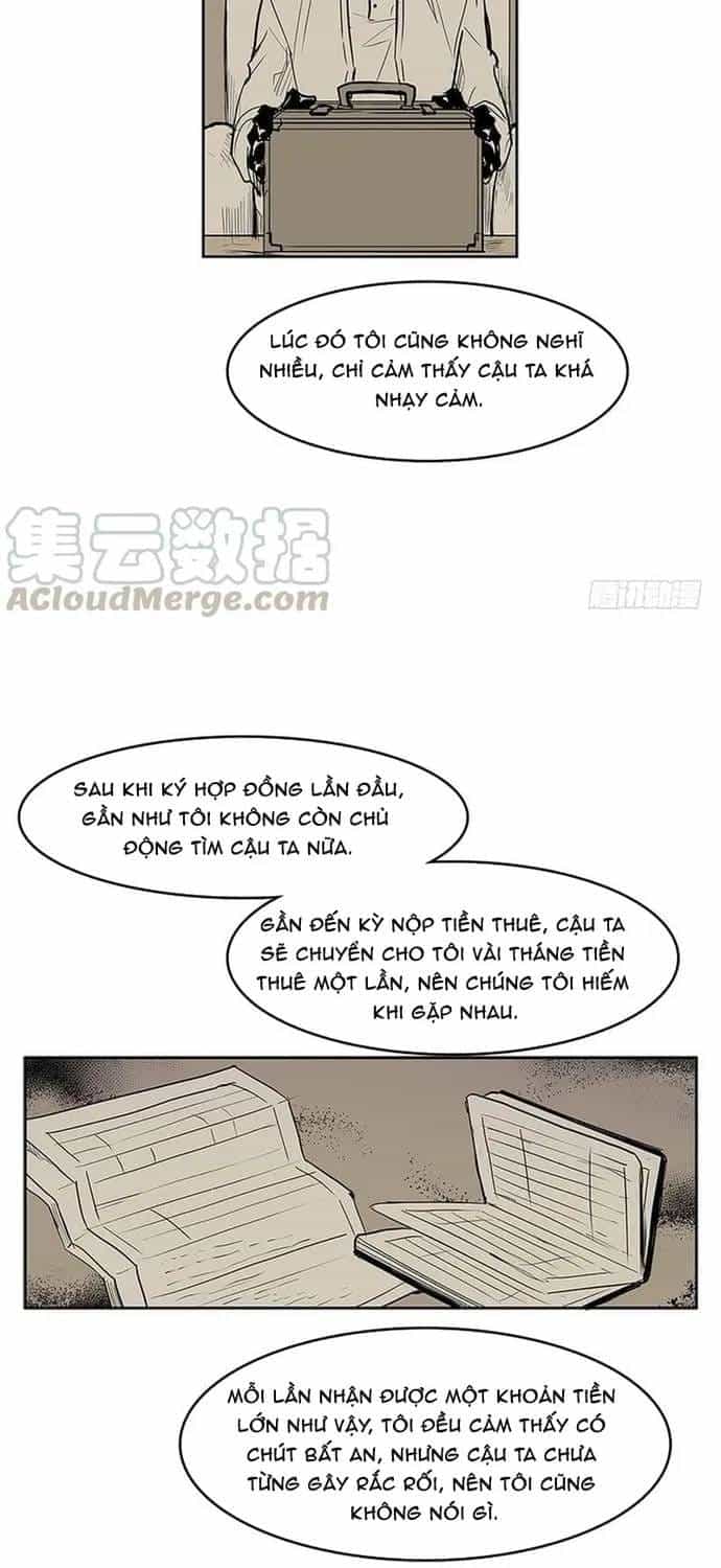 Cửa Hàng Vô Danh - Chương 207 - ảnh 15