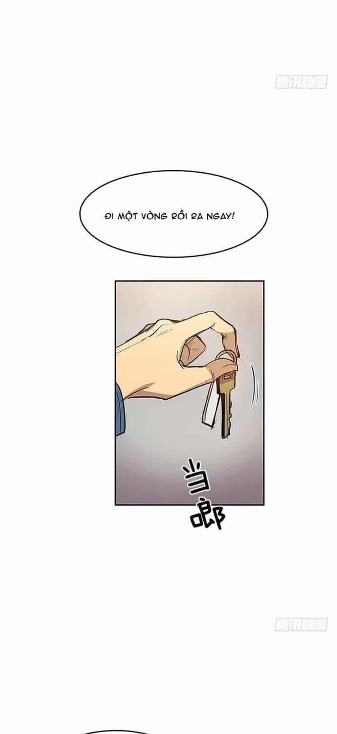 Cửa Hàng Vô Danh - Chương 208 - ảnh 4