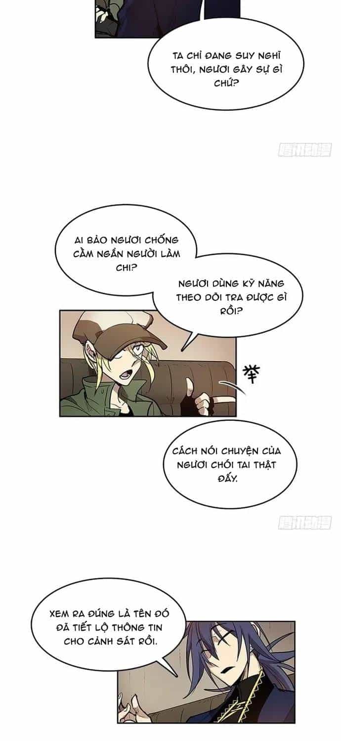 Cửa Hàng Vô Danh - Chương 208 - ảnh 8