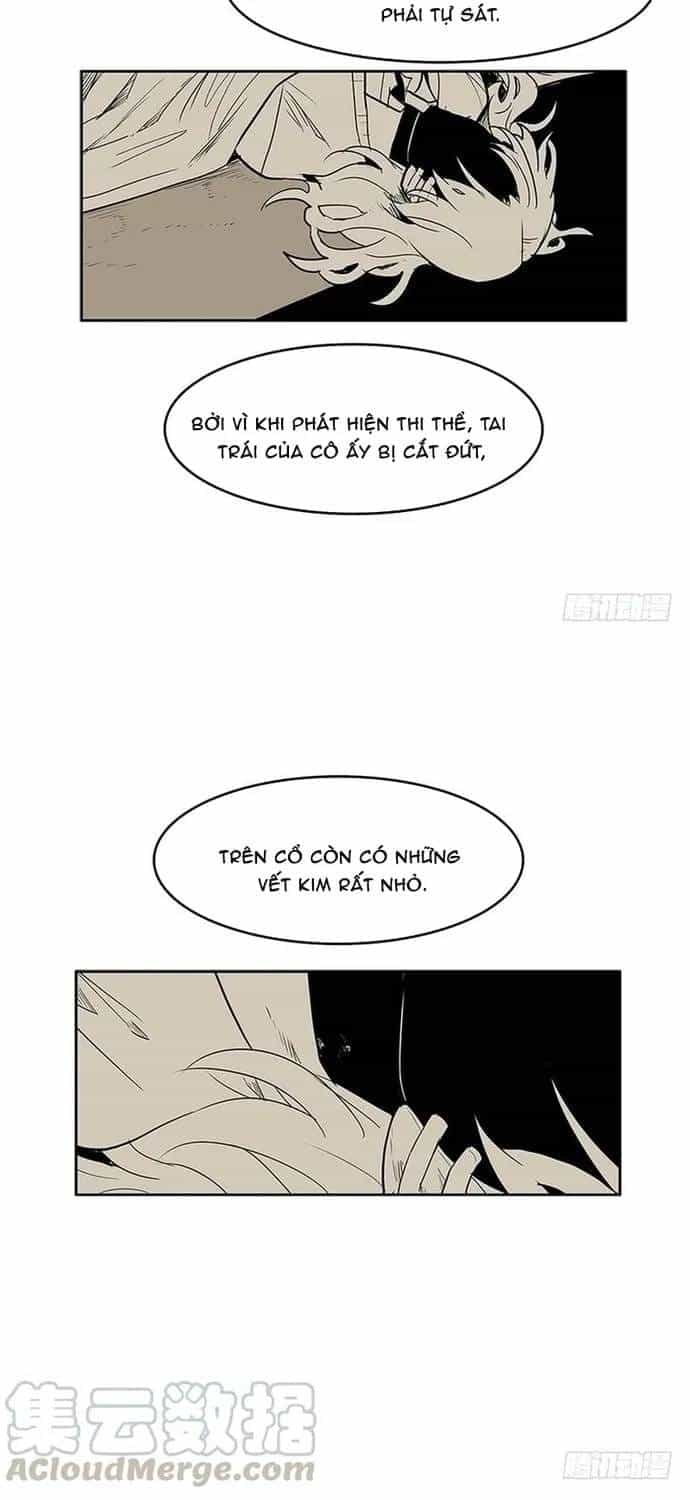 Cửa Hàng Vô Danh - Chương 209 - ảnh 9
