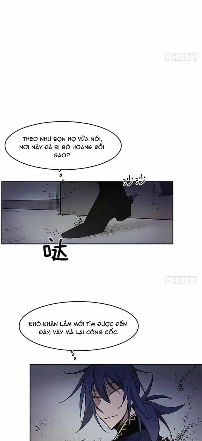 Cửa Hàng Vô Danh - Chương 210 - ảnh 10