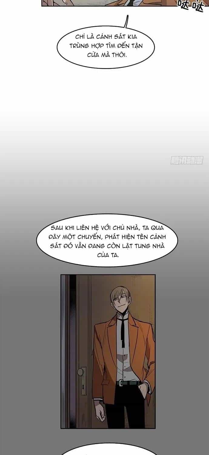 Cửa Hàng Vô Danh - Chương 211 - ảnh 6