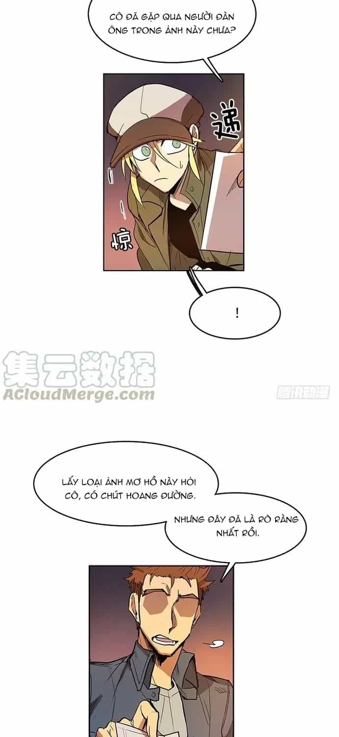 Cửa Hàng Vô Danh - Chương 212 - ảnh 11