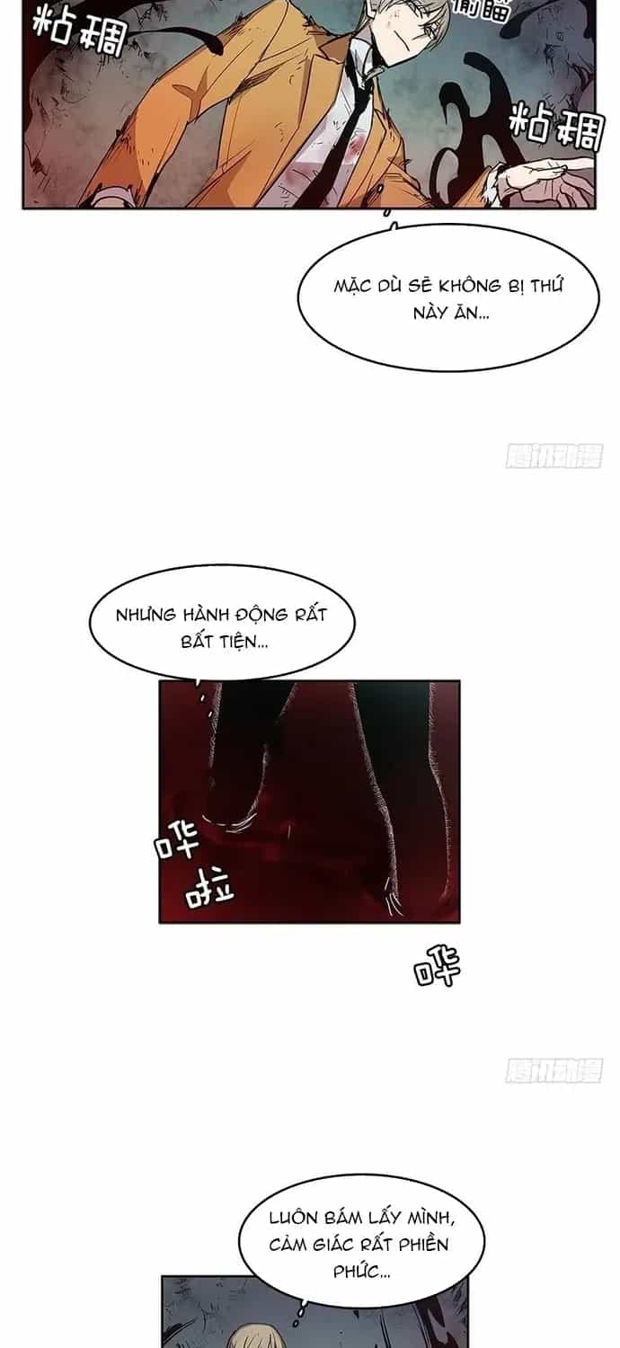 Cửa Hàng Vô Danh - Chương 213 - ảnh 11