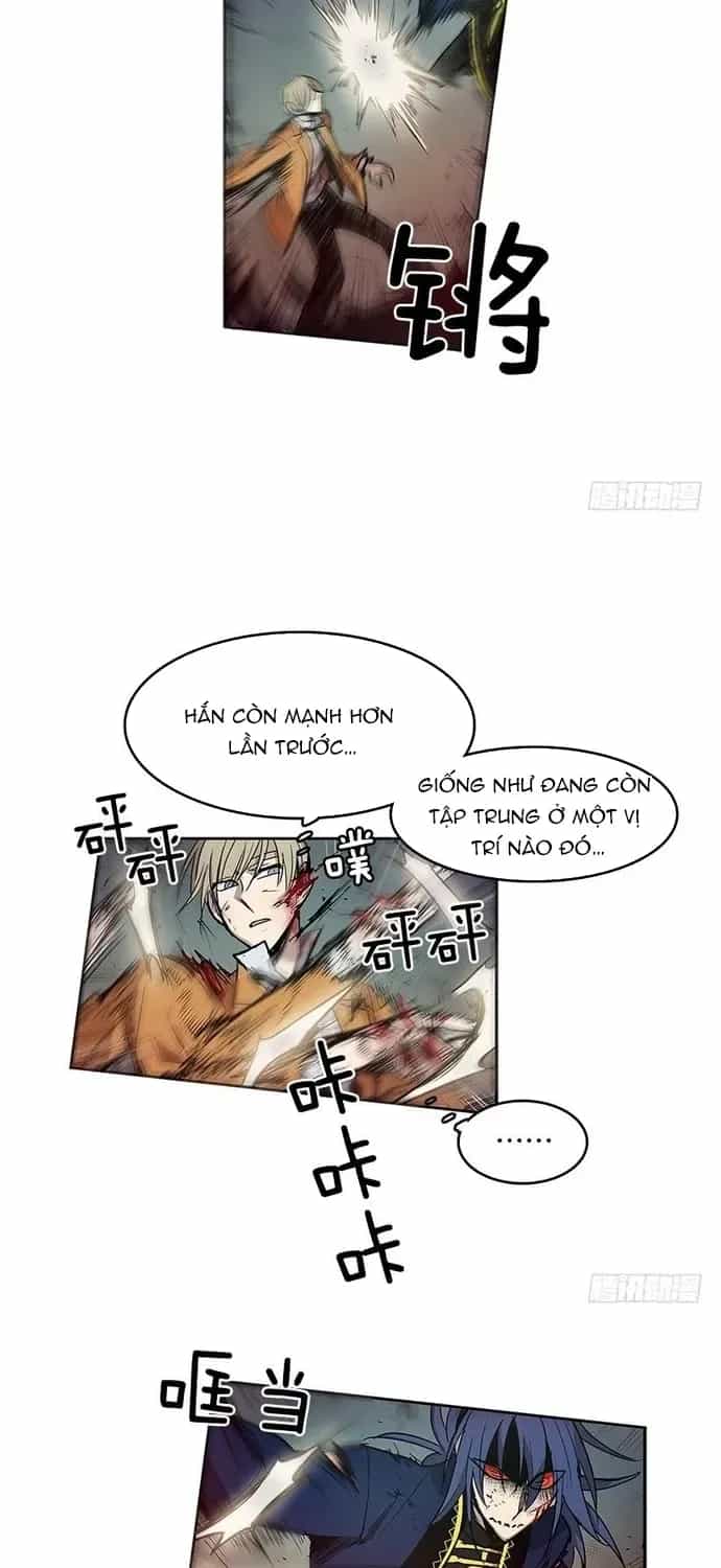 Cửa Hàng Vô Danh - Chương 213 - ảnh 13