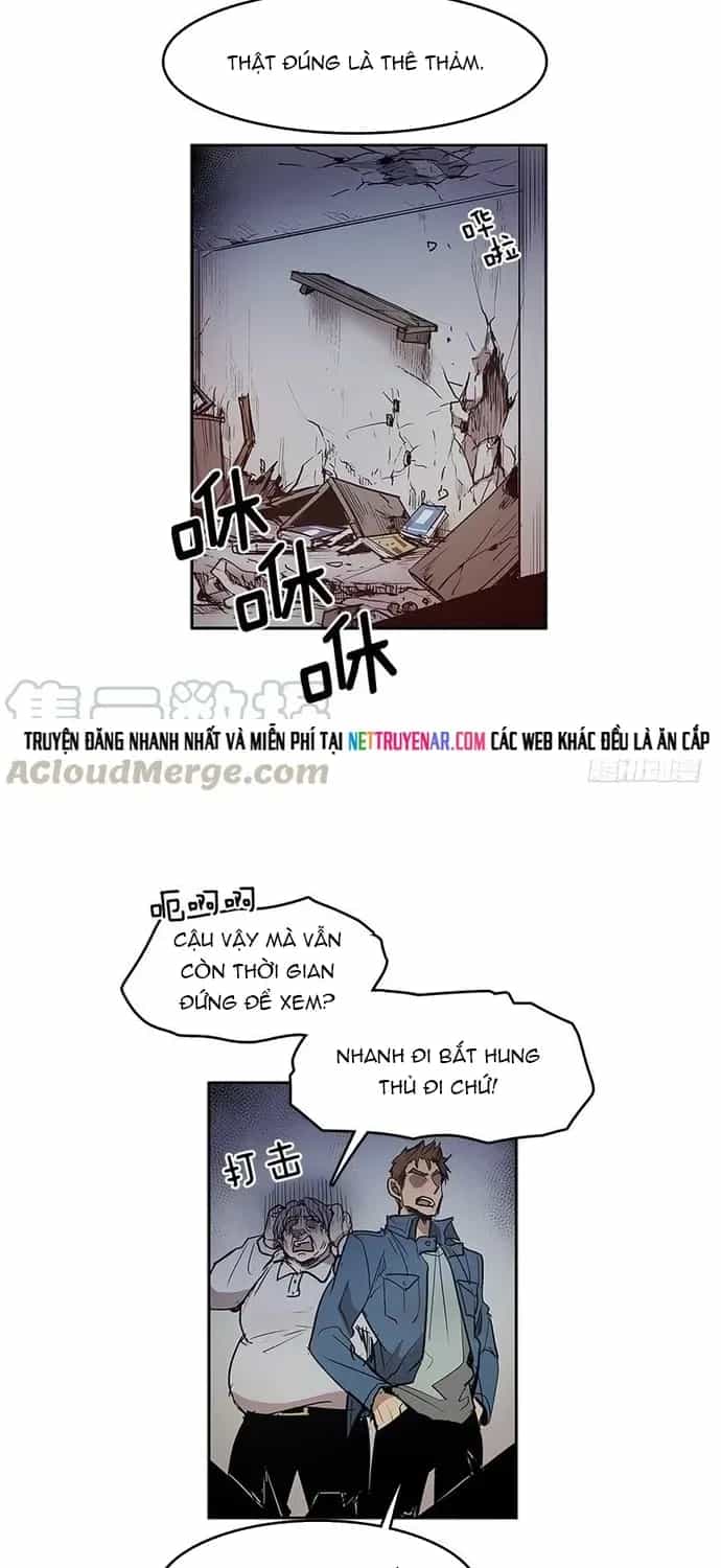 Cửa Hàng Vô Danh - Chương 213 - ảnh 3