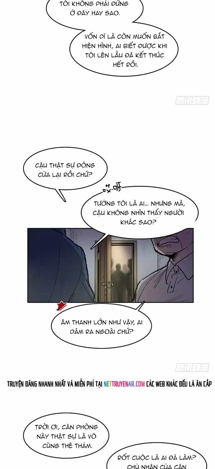 Cửa Hàng Vô Danh - Chương 213 - ảnh 4