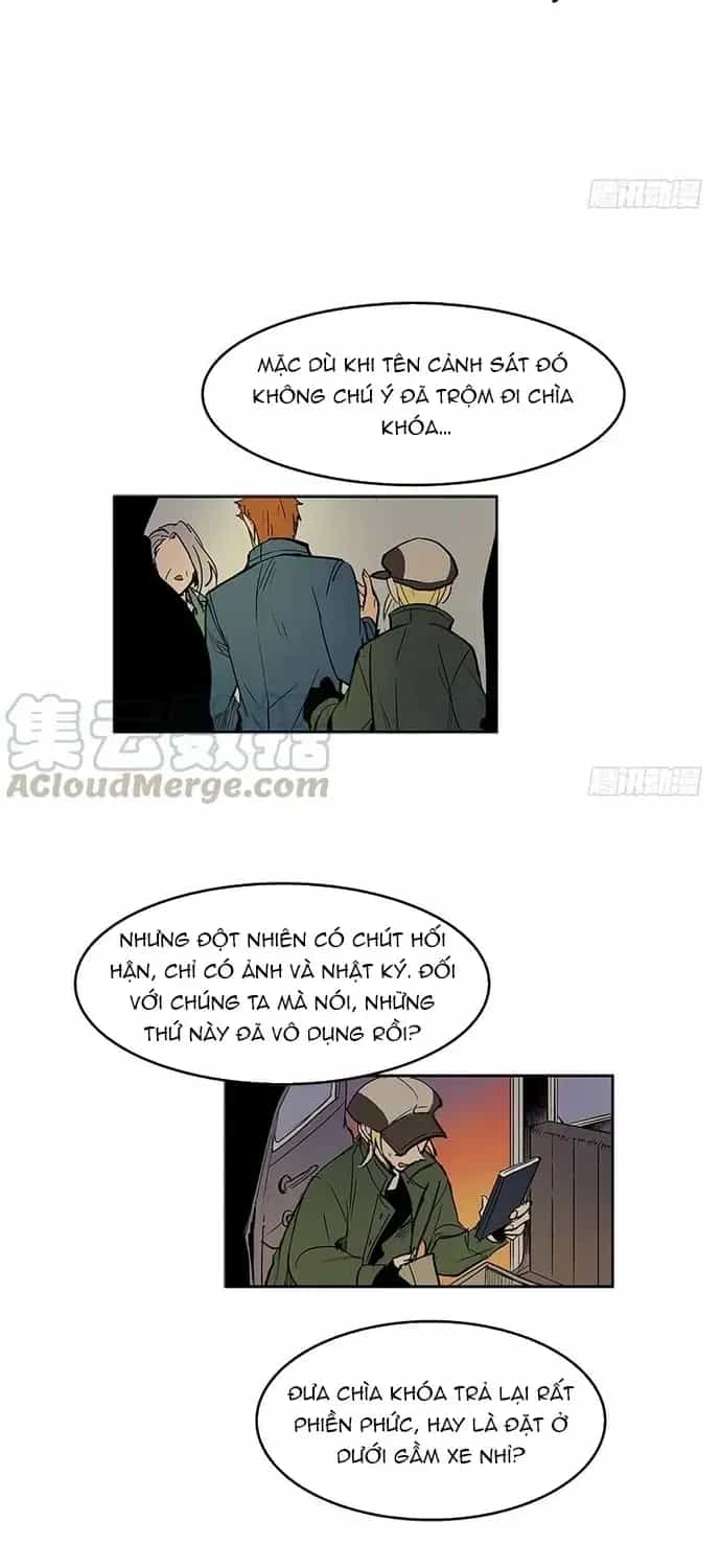 Cửa Hàng Vô Danh - Chương 214 - ảnh 14