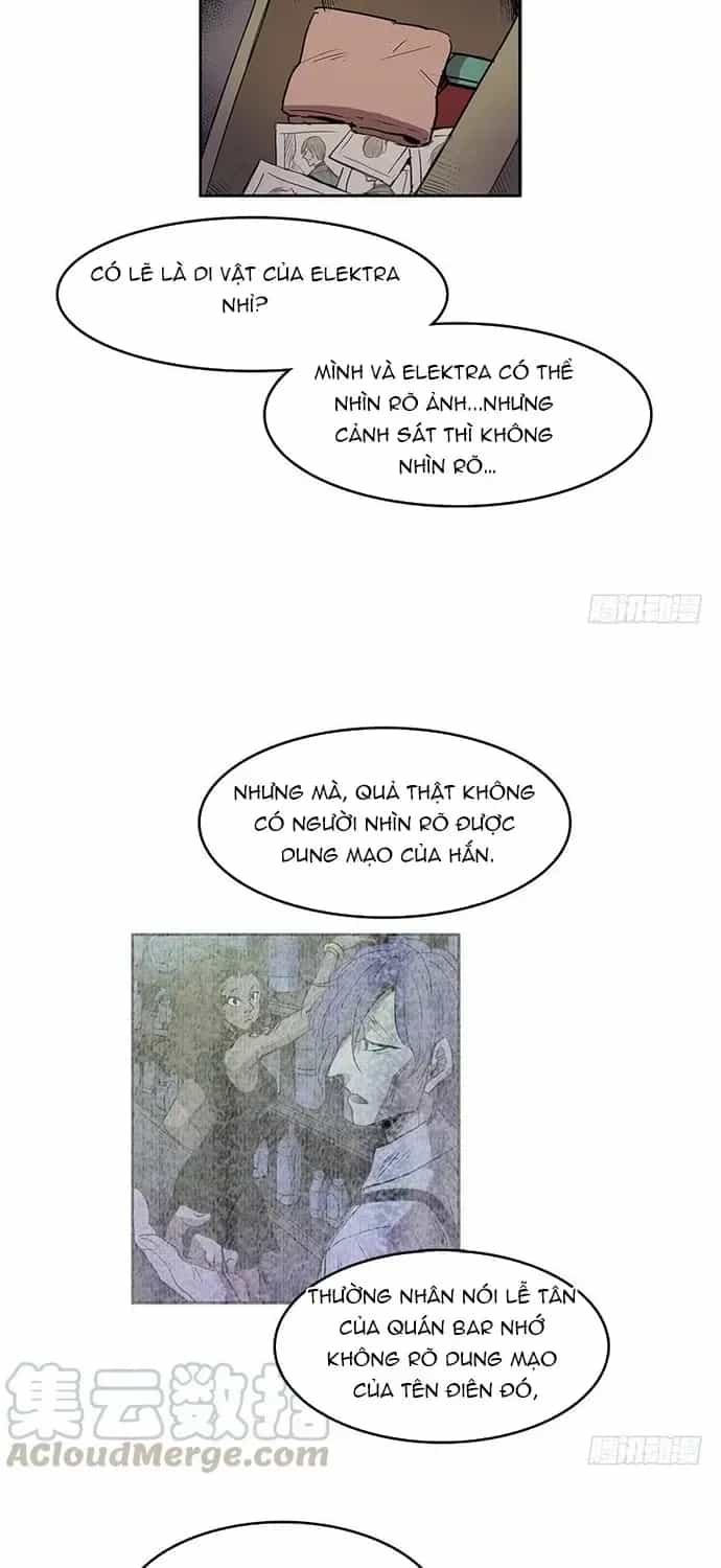 Cửa Hàng Vô Danh - Chương 214 - ảnh 16