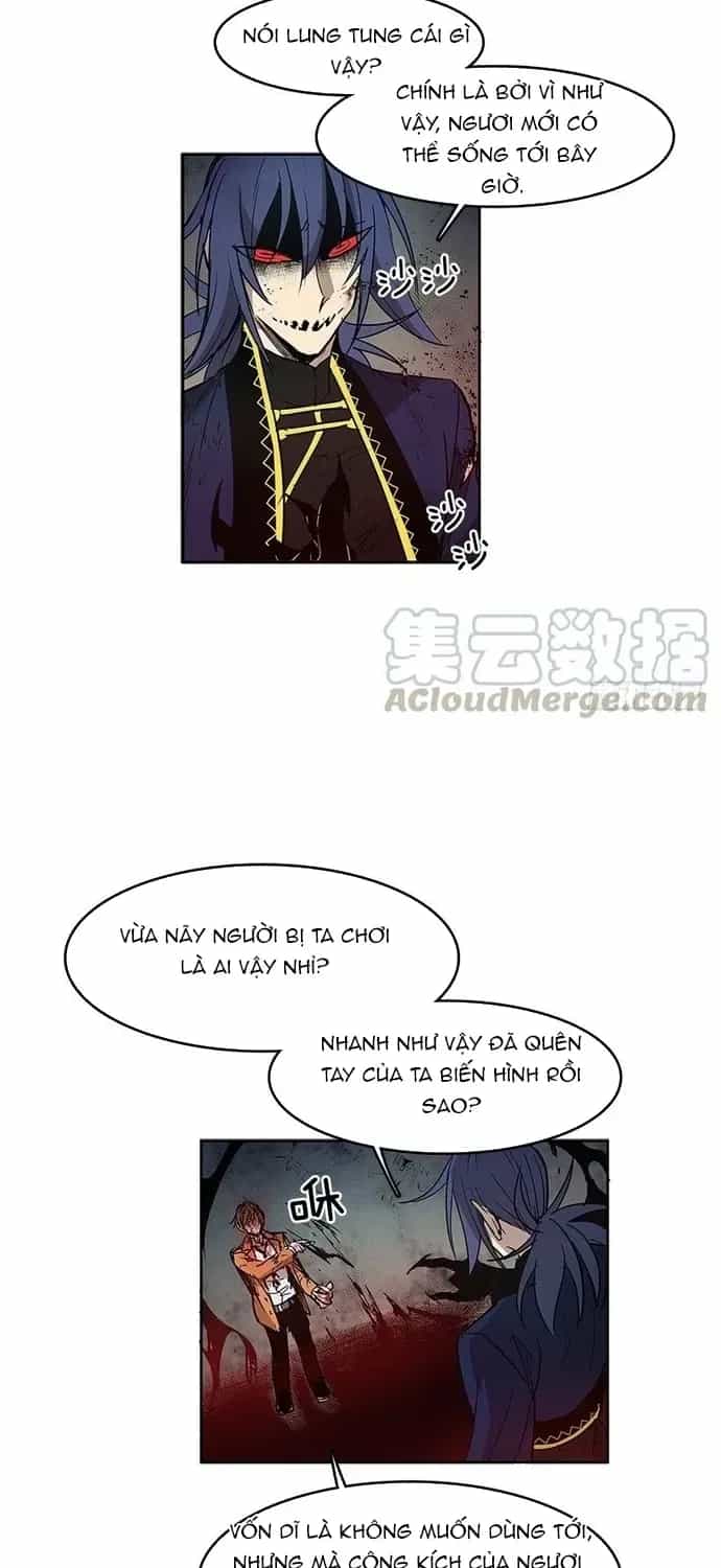 Cửa Hàng Vô Danh - Chương 214 - ảnh 6