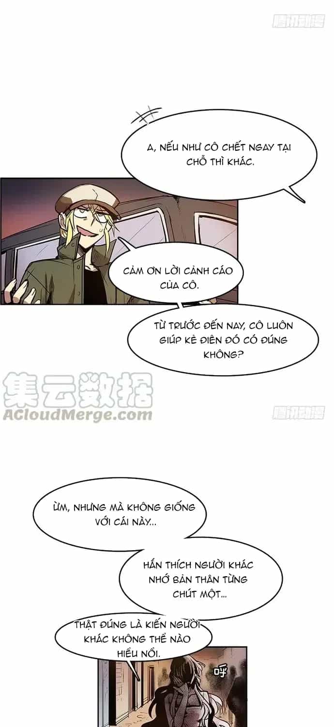 Cửa Hàng Vô Danh - Chương 215 - ảnh 10