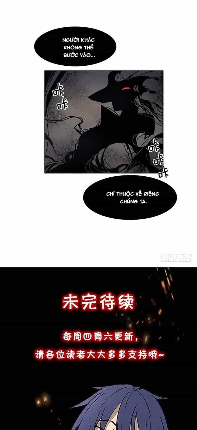 Cửa Hàng Vô Danh - Chương 217 - ảnh 15