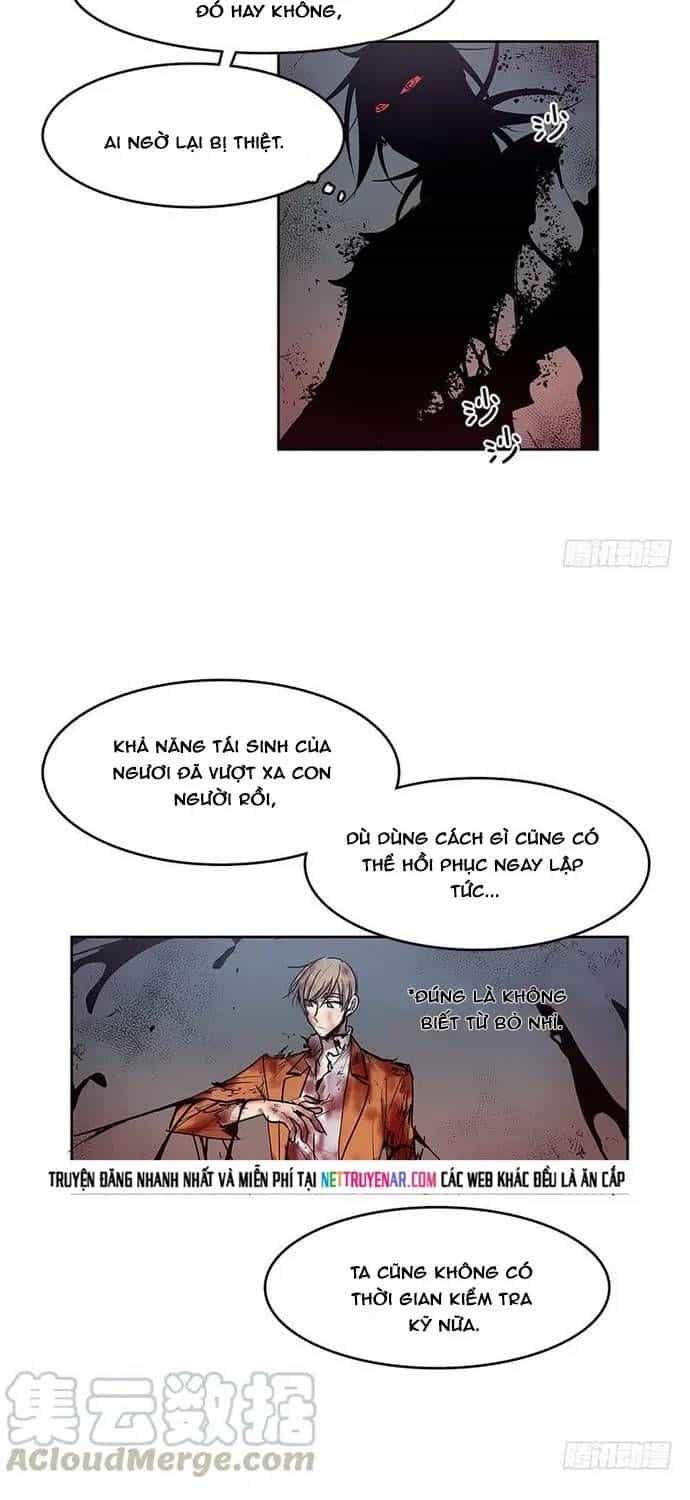 Cửa Hàng Vô Danh - Chương 217 - ảnh 3