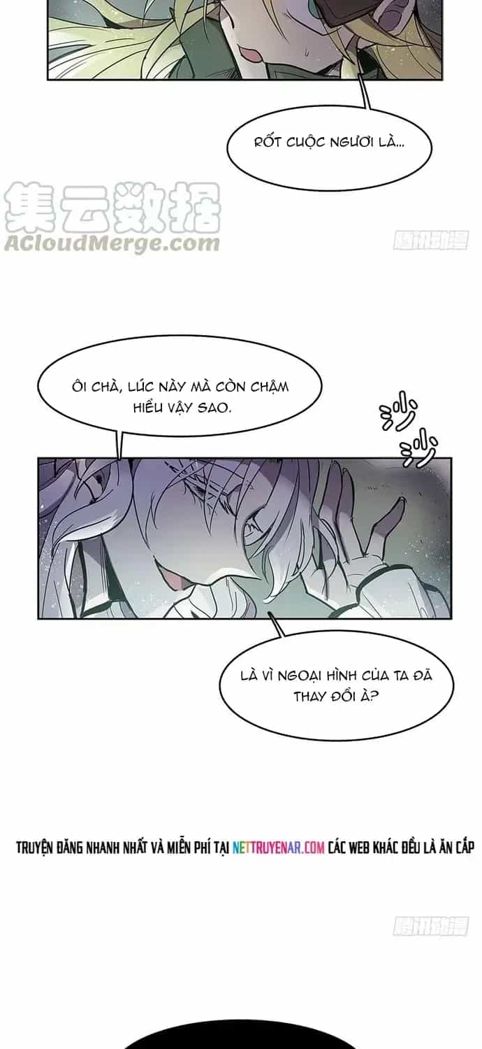 Cửa Hàng Vô Danh - Chương 220 - ảnh 4