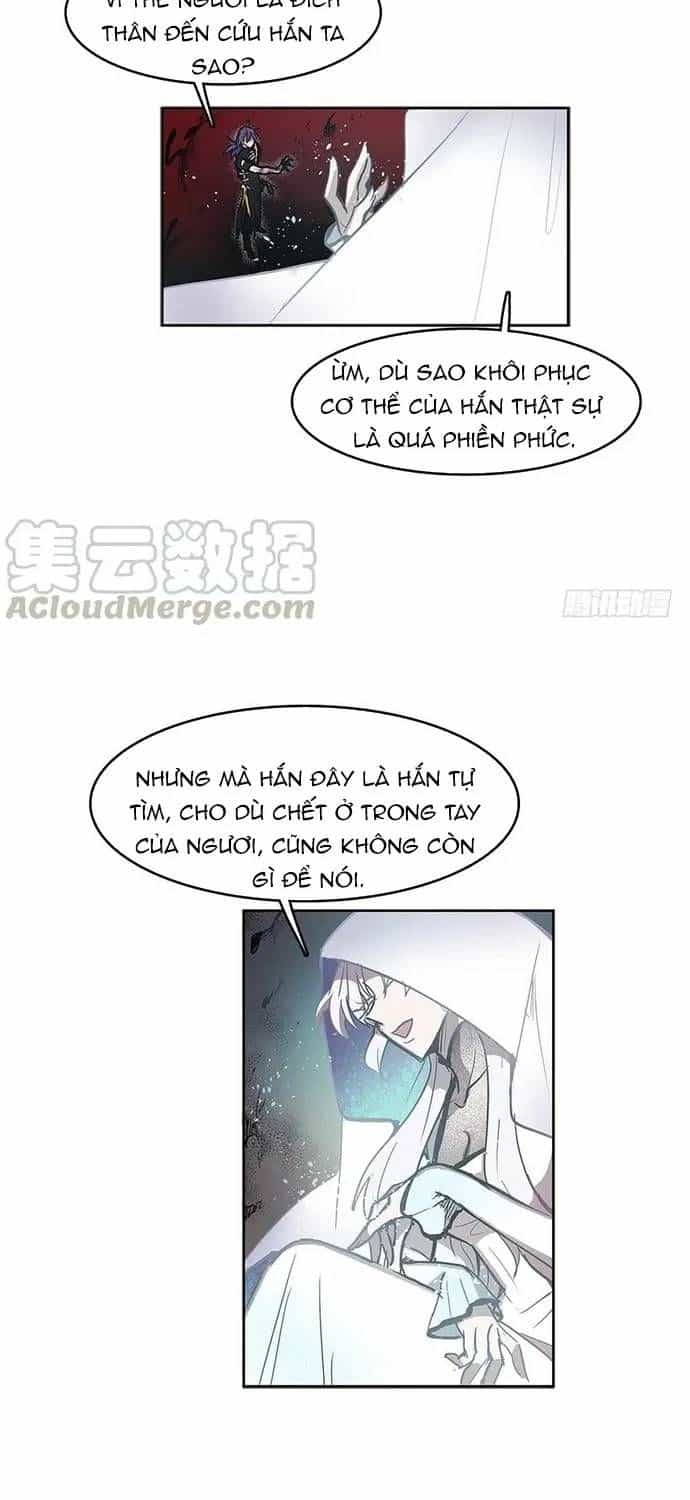 Cửa Hàng Vô Danh - Chương 222 - ảnh 6