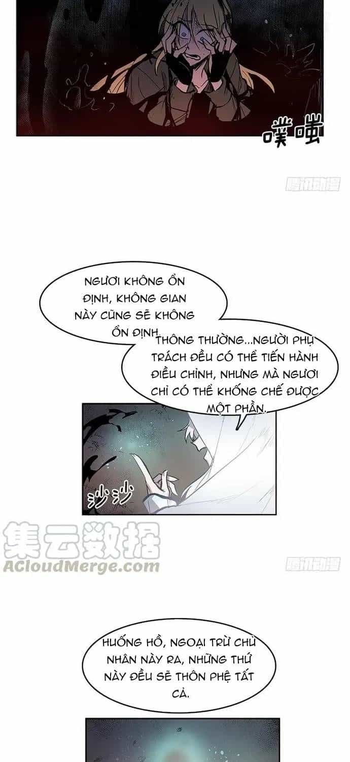Cửa Hàng Vô Danh - Chương 222 - ảnh 8