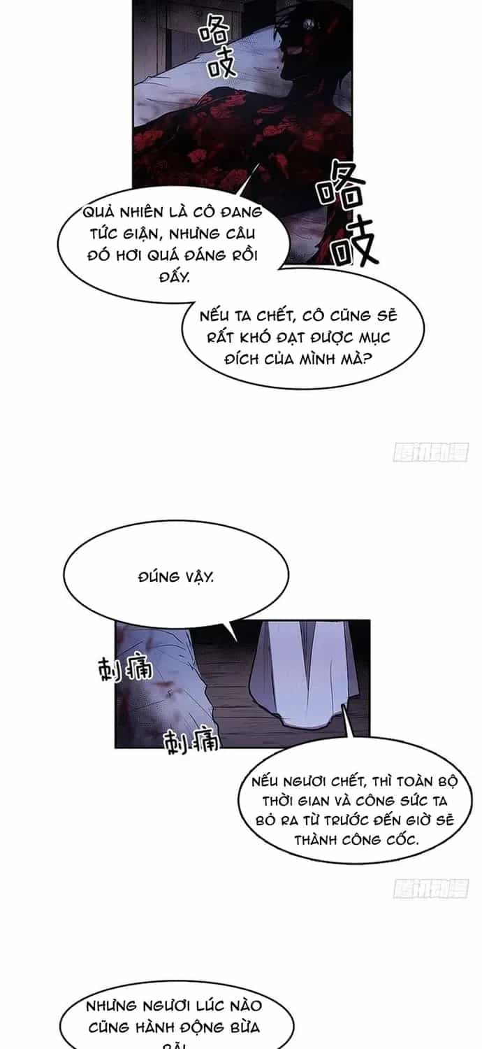 Cửa Hàng Vô Danh - Chương 226 - ảnh 10