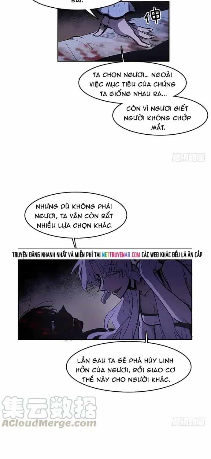Cửa Hàng Vô Danh - Chương 226 - ảnh 11