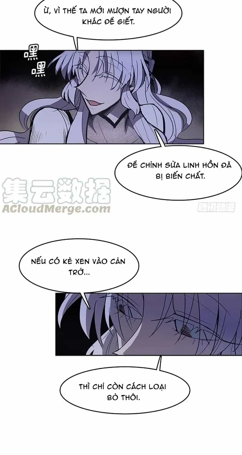 Cửa Hàng Vô Danh - Chương 227 - ảnh 4