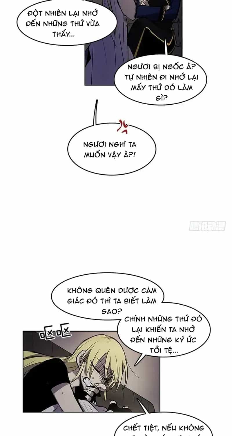 Cửa Hàng Vô Danh - Chương 228 - ảnh 8