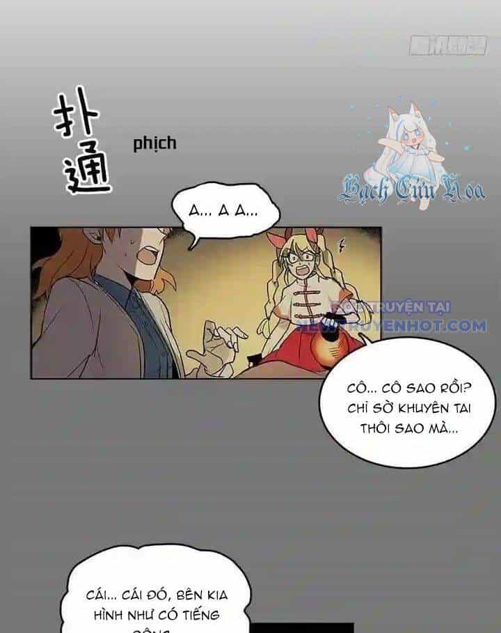Cửa Hàng Vô Danh - Chương 23 - ảnh 25