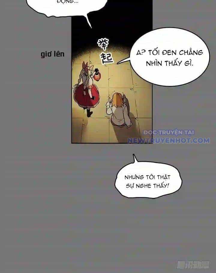 Cửa Hàng Vô Danh - Chương 23 - ảnh 26