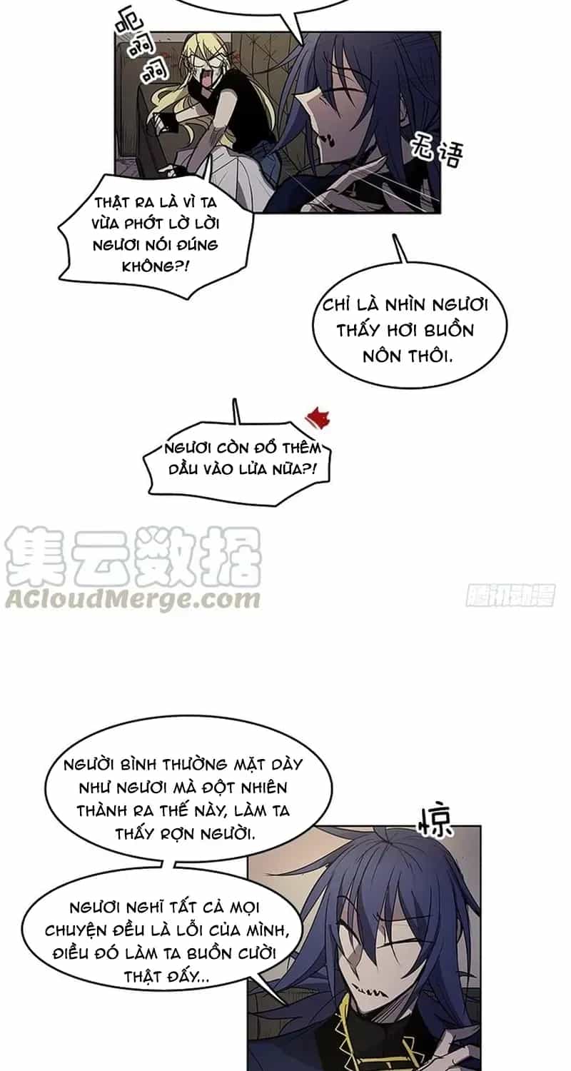 Cửa Hàng Vô Danh - Chương 229 - ảnh 12
