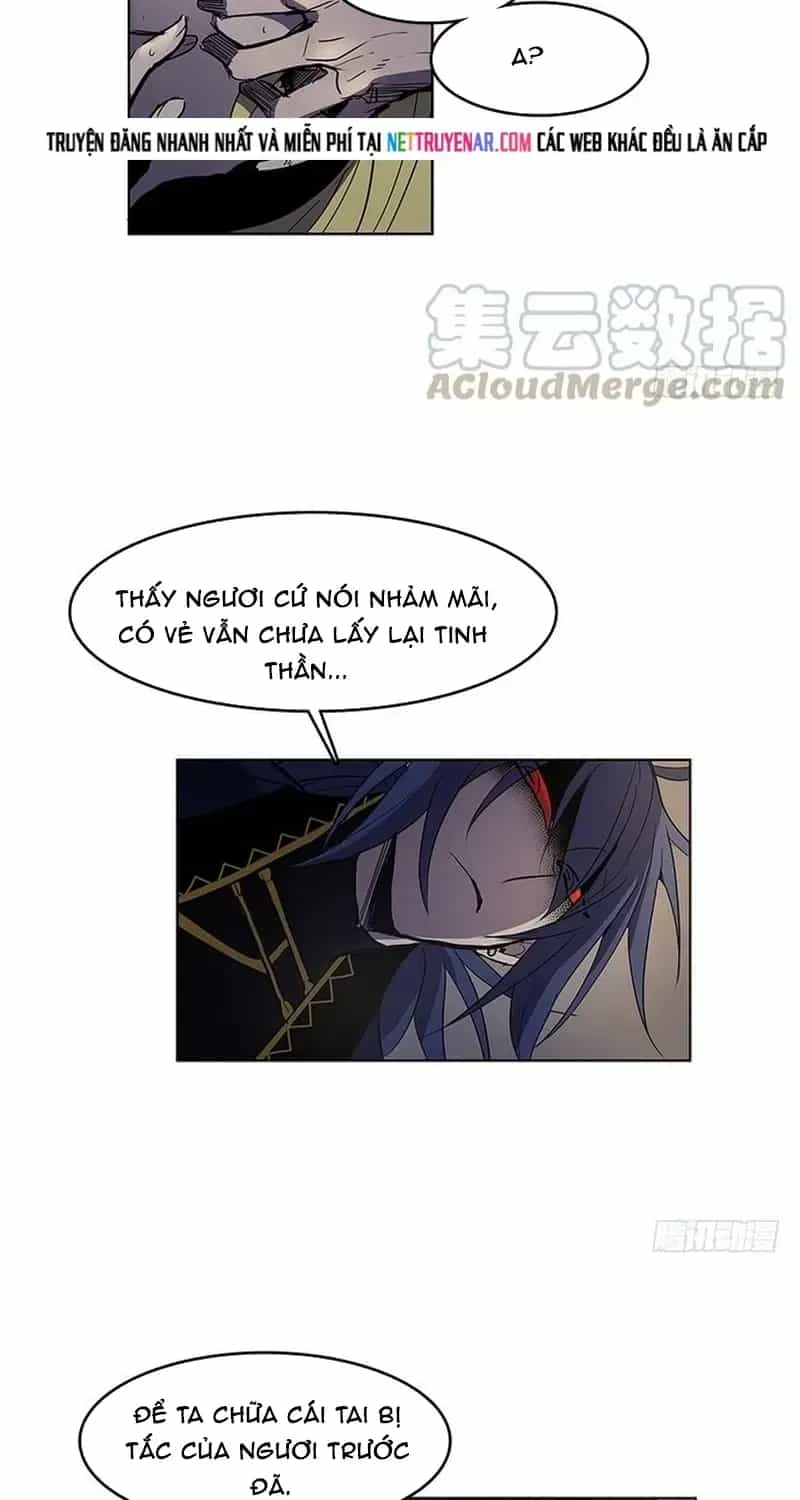 Cửa Hàng Vô Danh - Chương 229 - ảnh 7