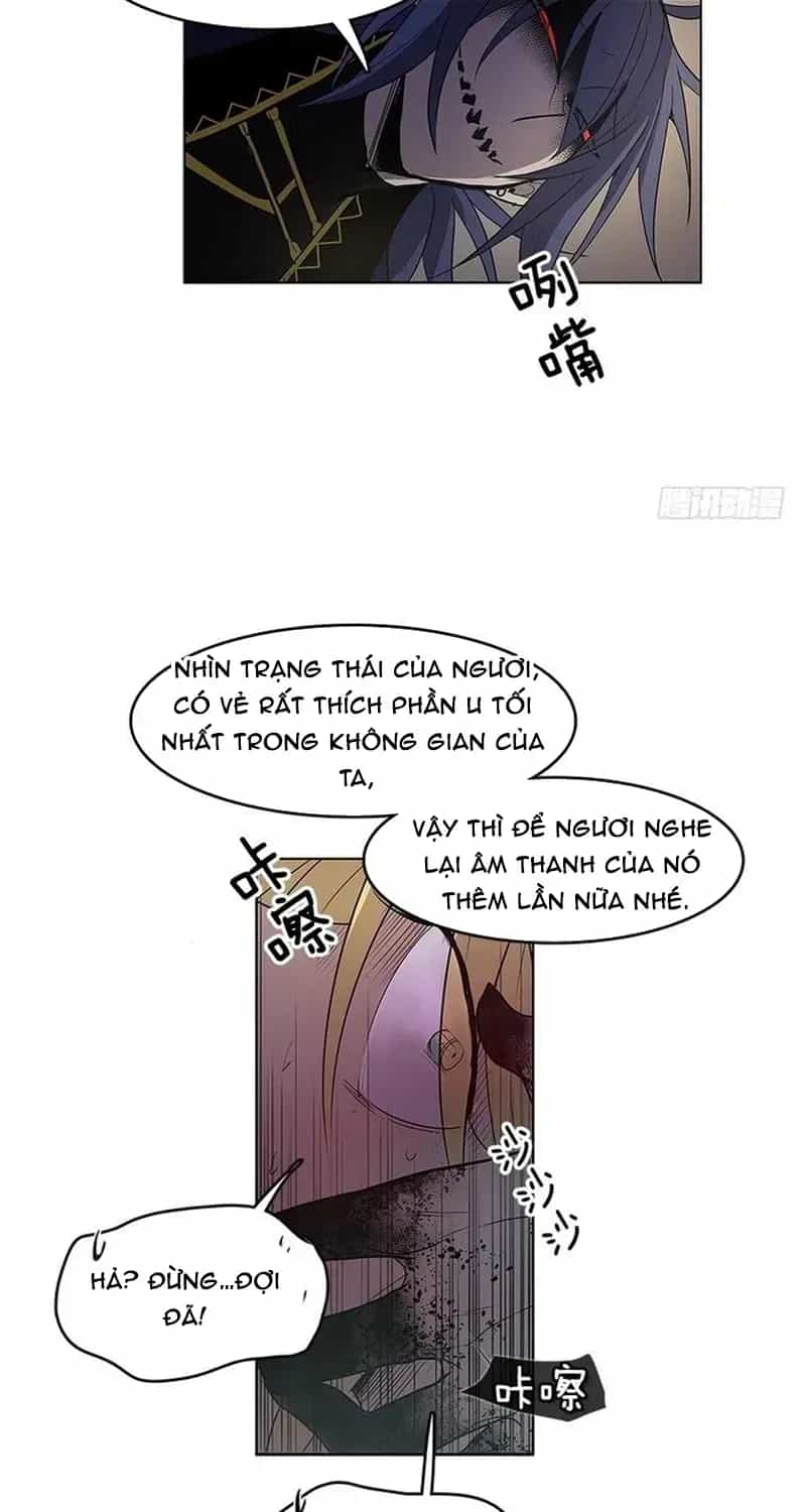 Cửa Hàng Vô Danh - Chương 229 - ảnh 8