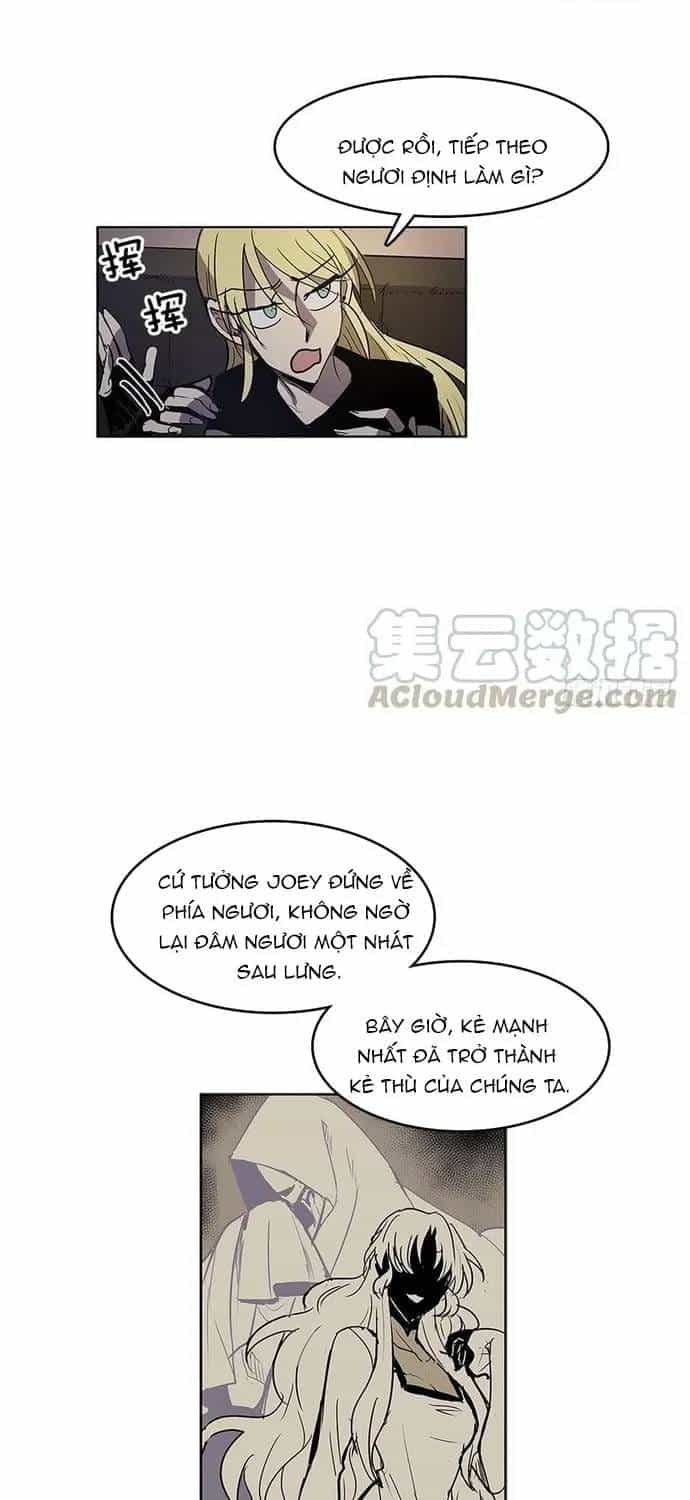 Cửa Hàng Vô Danh - Chương 231 - ảnh 13