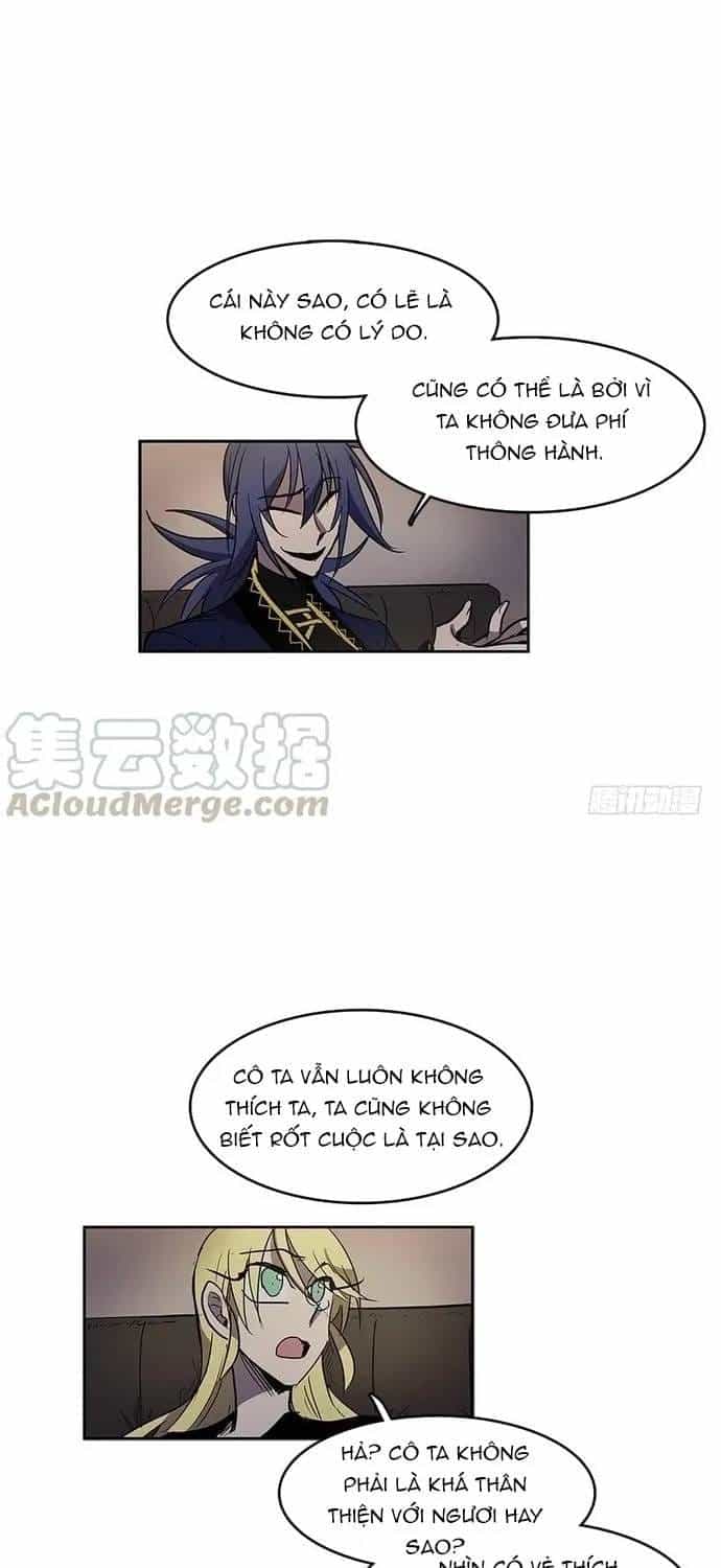 Cửa Hàng Vô Danh - Chương 232 - ảnh 5