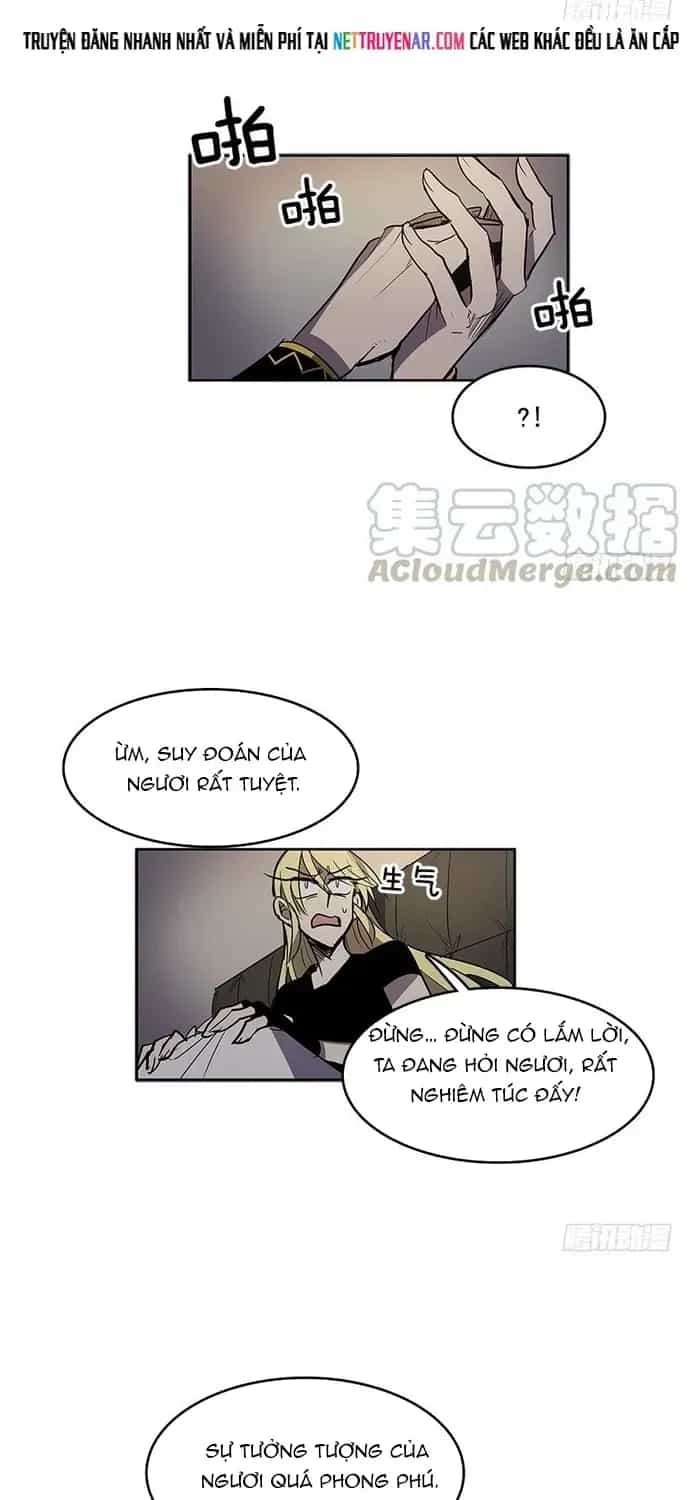 Cửa Hàng Vô Danh - Chương 233 - ảnh 4