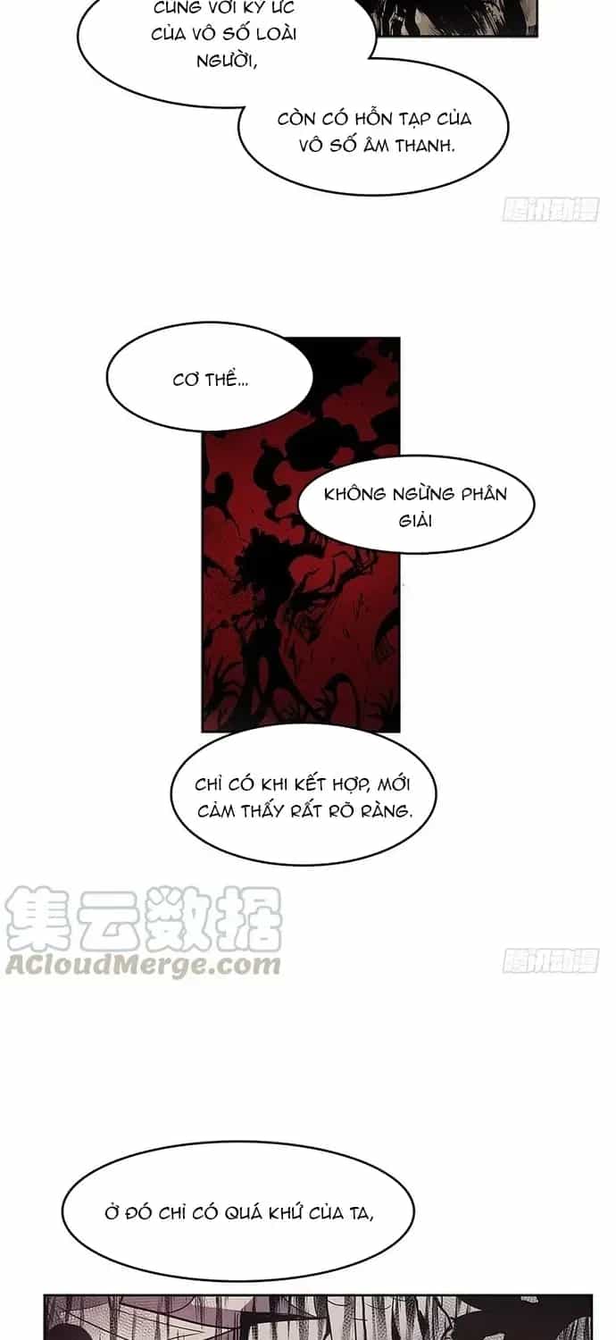 Cửa Hàng Vô Danh - Chương 233 - ảnh 8
