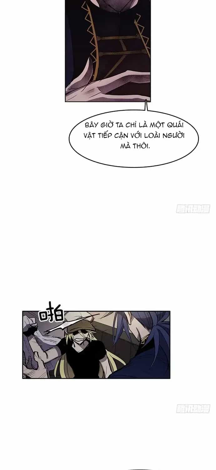 Cửa Hàng Vô Danh - Chương 235 - ảnh 10